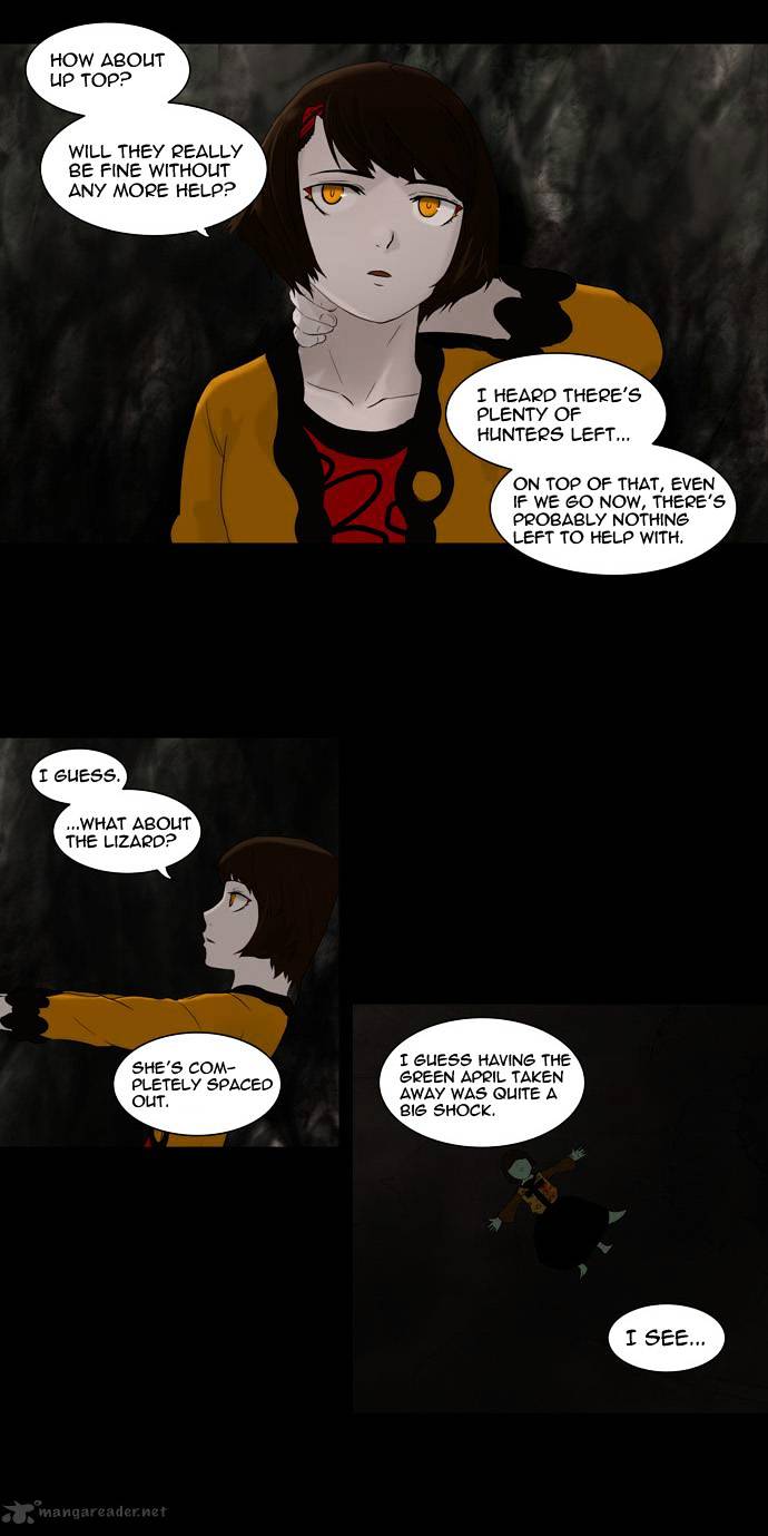 Tower of God, Chapter 74 image 02